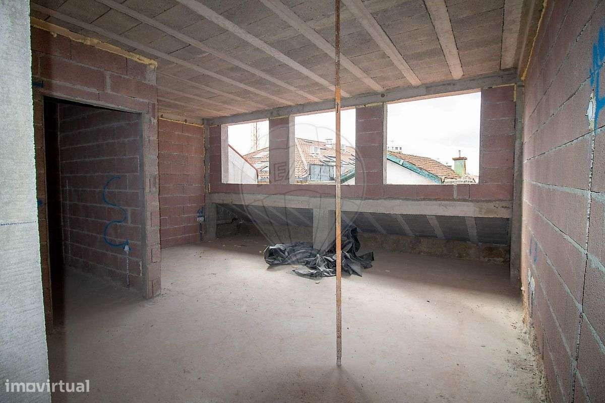 Apartamento T1 para venda-9