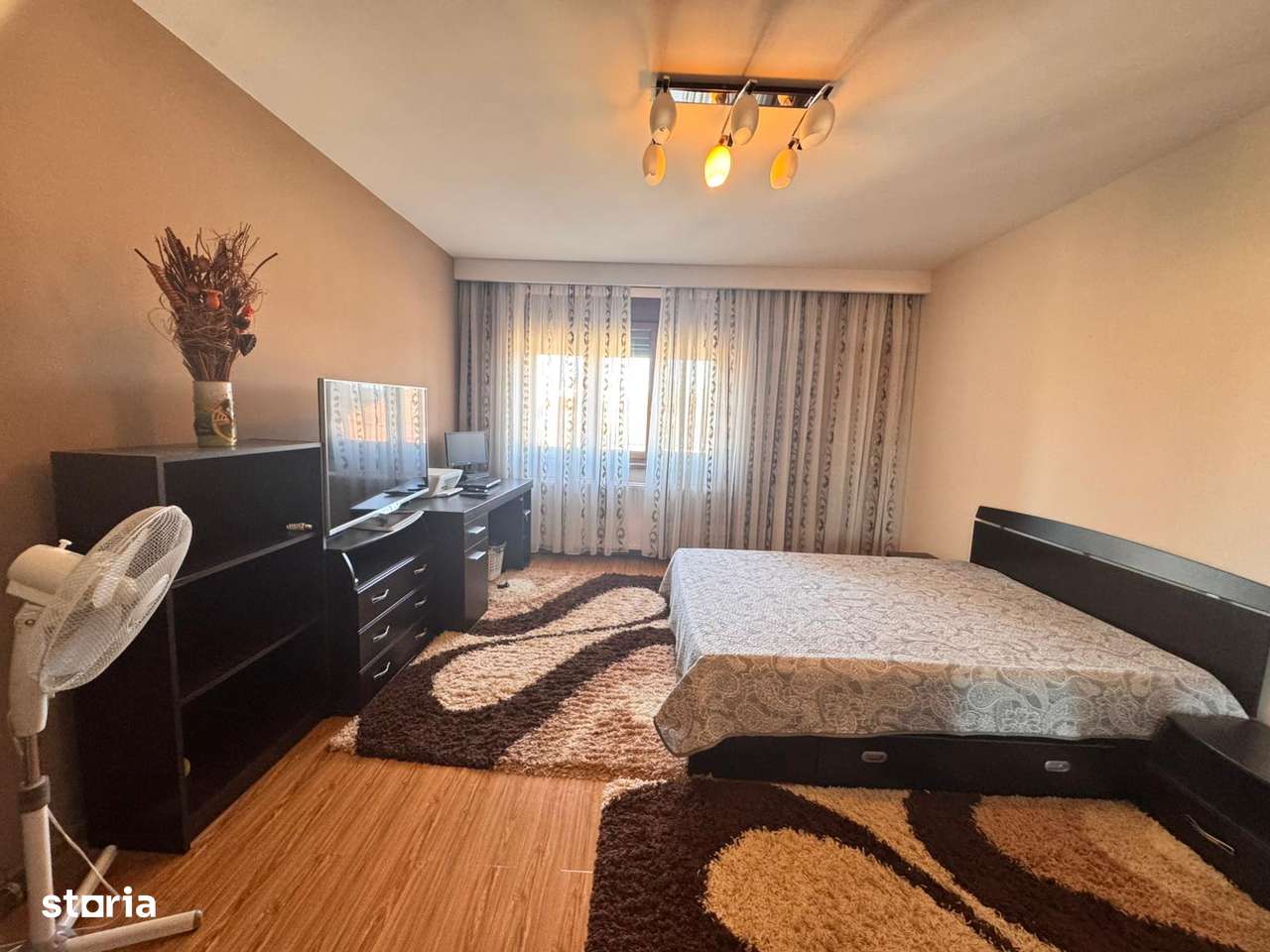 Casa spatioasa cu 4 camere | Teren 252 mp | Stadion Olimpia-10