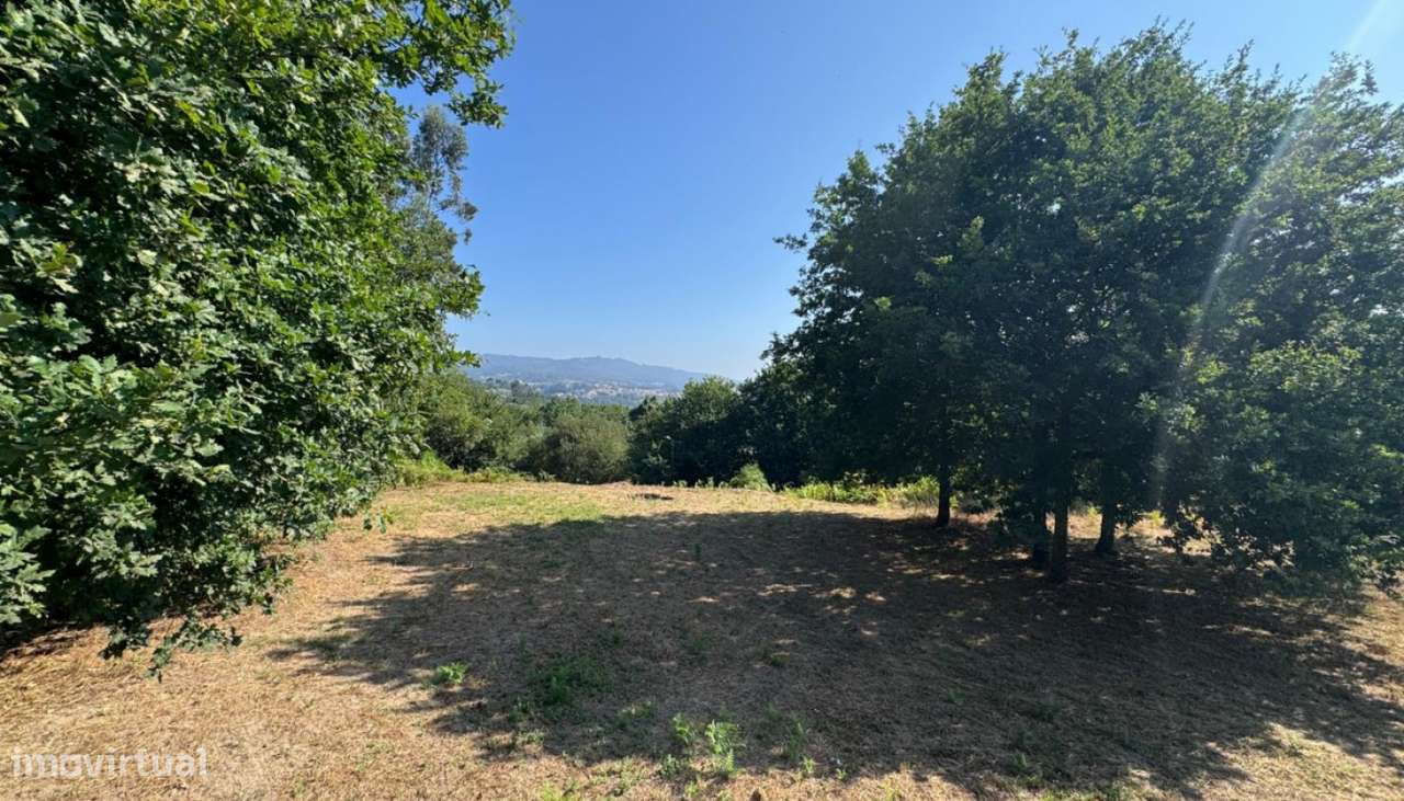 Venda Terreno, Boelhe, Penafiel-18