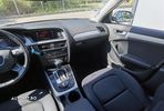 Audi A4 Avant 2.0 TDI DPF multitronic Attraction - 8