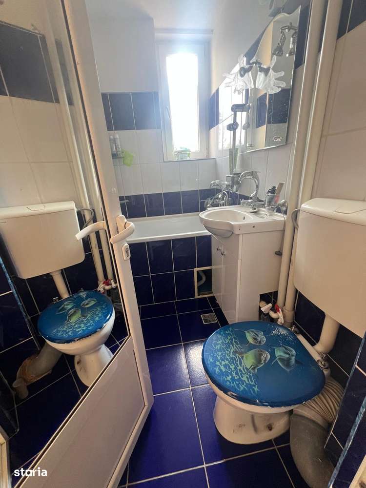 VAND 2 CAMERE CENTRU PRET 65.000 EURO-6