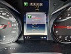 Mercedes-Benz X 350 d 4MATIC Aut. POWER EDITION - 19