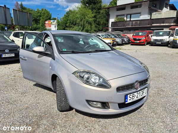 Fiat Bravo - 9