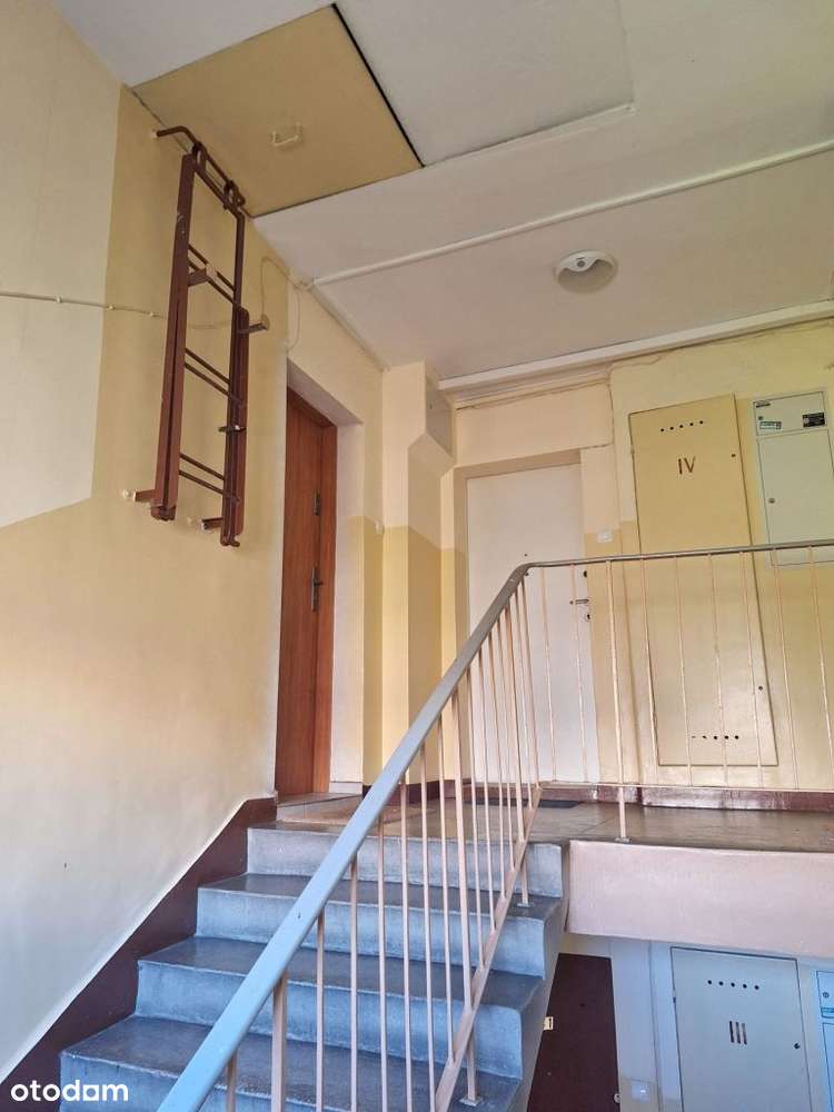 Bardzo Ładne 2 pokojowe – Dąbie – ul. Świtezianki-16