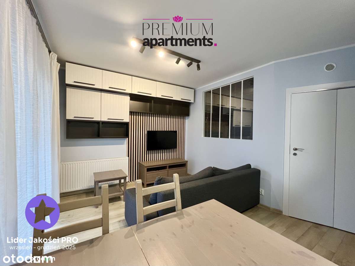City Park 2 pokoje 45 m² balkon miejsce w hali – pohled 5