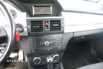 Mercedes-Benz GLK 320 CDI 4-Matic - 11