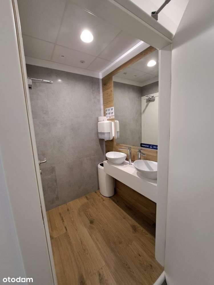 Lokal użytkowy, 3 317 m², Warszawa - Pełny obrazek: 4/7