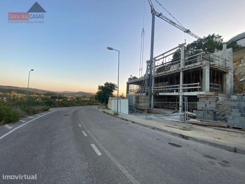 Moradia chave-na-mão - Cernache - Grande imagem: 3/17