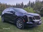 Cadillac XT4 - 2