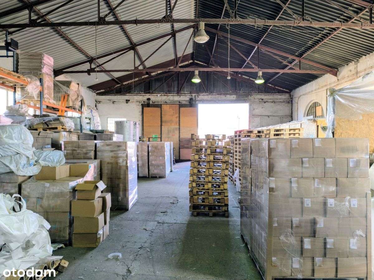 mag. duży prąd; poziom 0-1