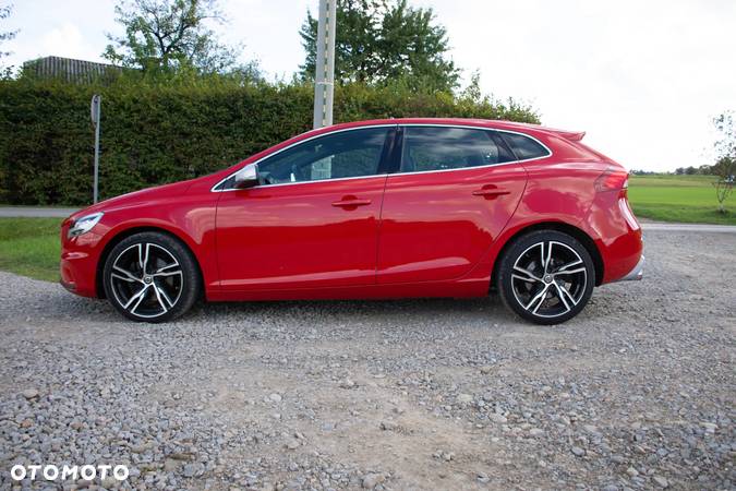 Volvo V40 T3 Drive-E R-Design Momentum - 3