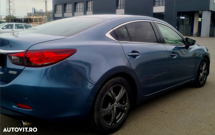 Mazda 6 2.2 SKYACTIV-D Prime-Line - 2