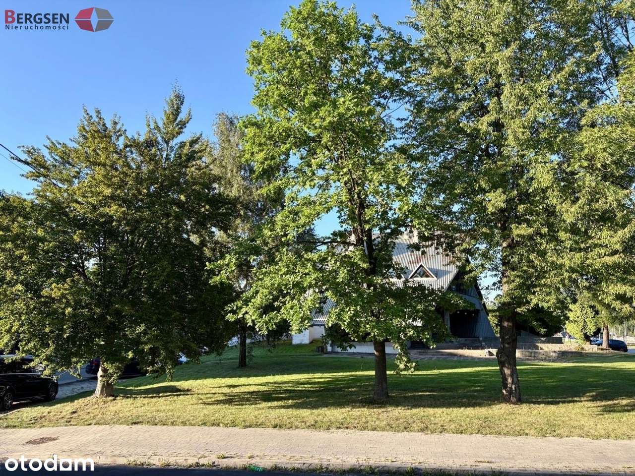 Dla Inwestora! Obiekt w centrum Nowego Sącza!-8