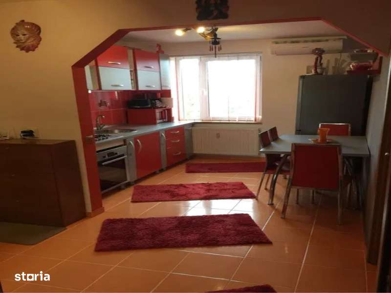 Apartament 3 camere - Zona Brancoveanu - Imagine principală: 3/6