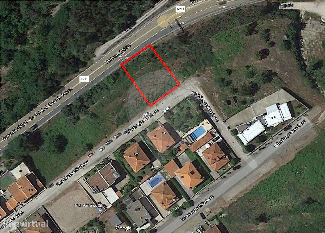 Terreno  para Venda - Grande imagem: 2/8