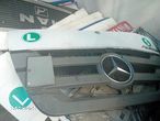 Maska grill Mercedes Actros mp3 - 1