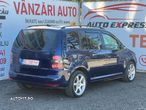 Volkswagen Touran 2.0 TDI DSG United - 16