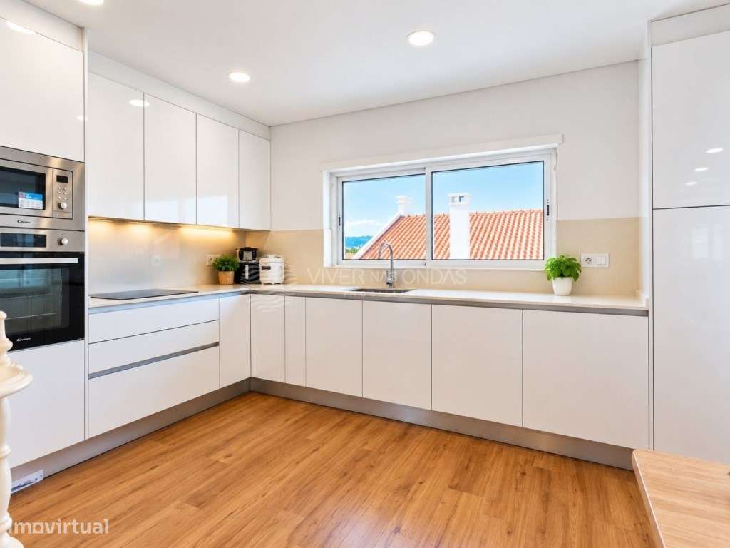 Moradia T4 com 241,1 m² na Caparica - Conforto, Espaço e Excelente ...-3