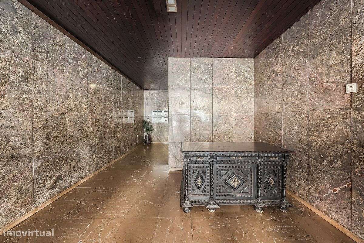 Apartamento T4 | Terraço | Centro Porto-10
