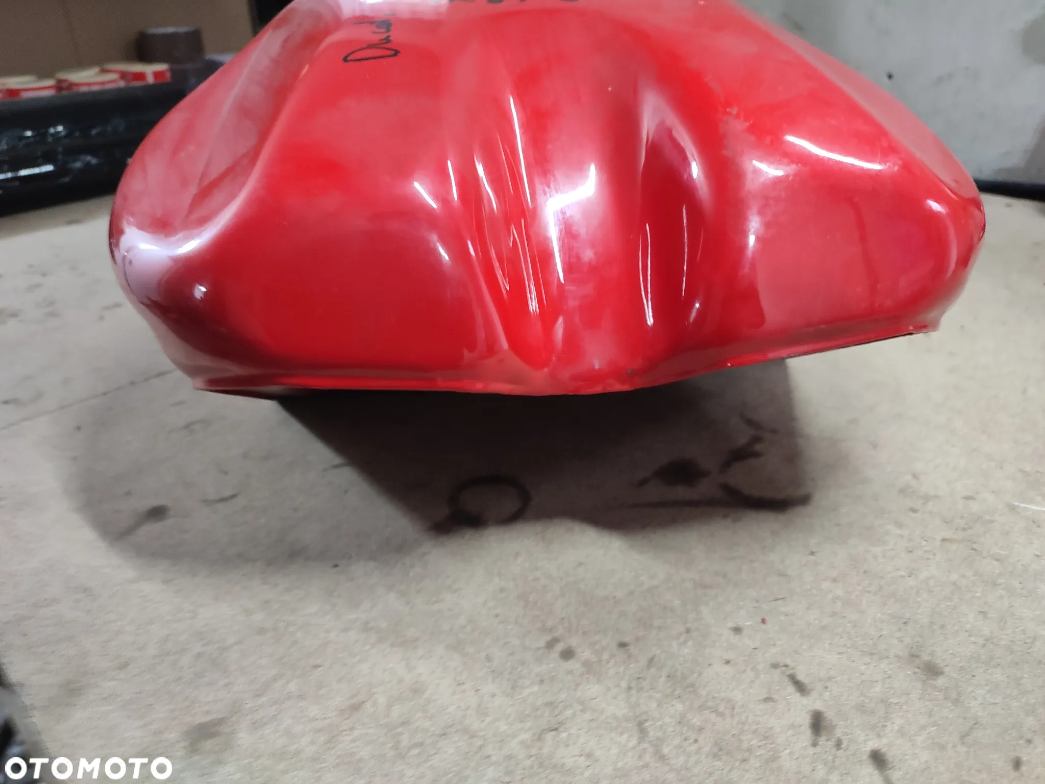 Bak, zbiornik paliwa Ducati 748 916 996 - 20