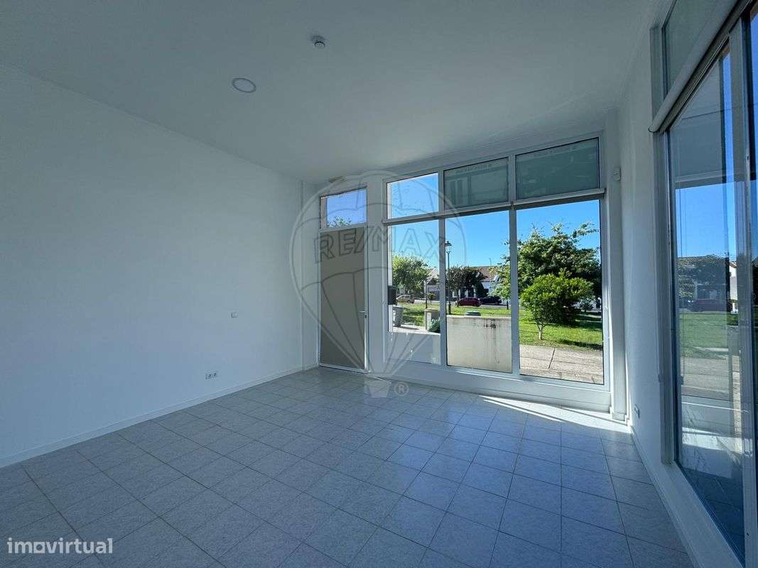 Escritório  para arrendamento - Grande imagem: 4/9