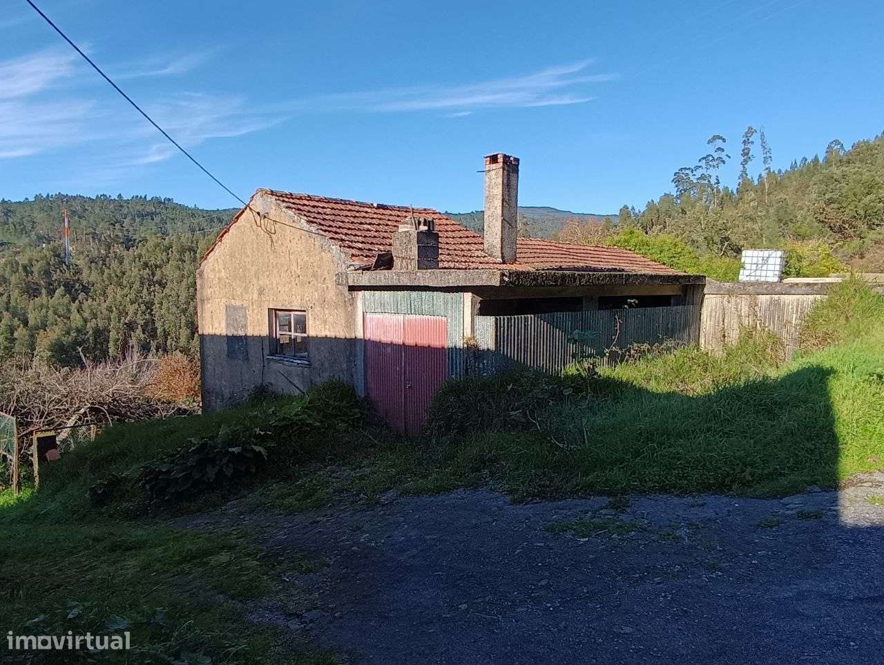 Moradia para restaurar – Águeda - Grande imagem: 3/24