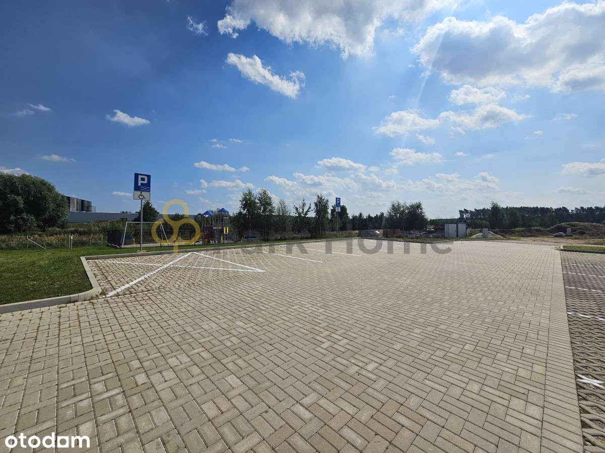 Nowa inwestycja - Krzywiń - mieszkanie 3 pokojowe - Pełny obrazek: 5/13