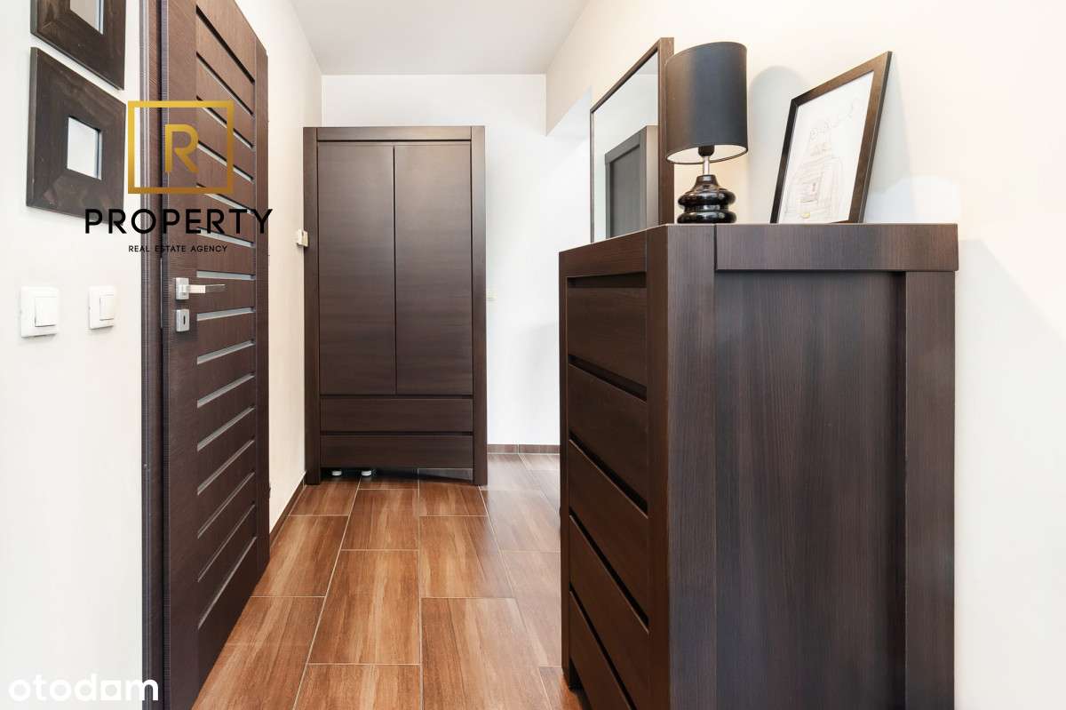 10 min do Krakowa! | 5 pokoi | wysoki standard-16