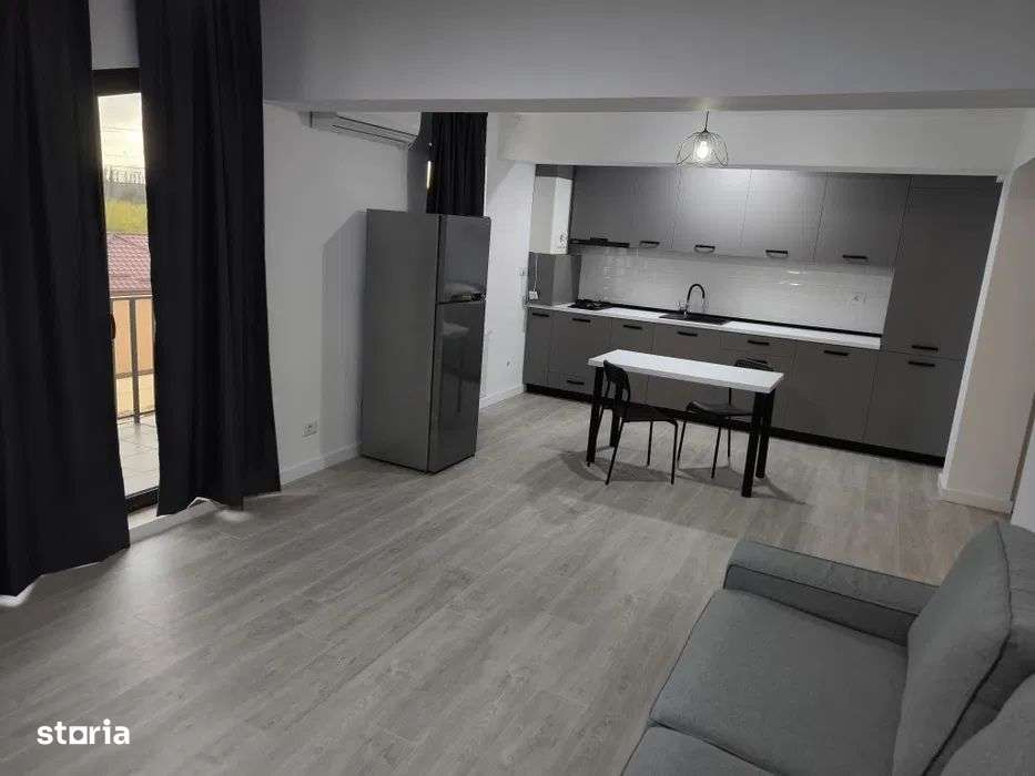 Apartament 2 camere de inchiriat zona Nicolae Grigorescu - Imagine principală: 4/8