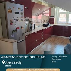 Apartament 3 camere, Piata Rahovei, Pet Friendly