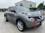 Nissan Juke 1.5 dCi Tekna - 5