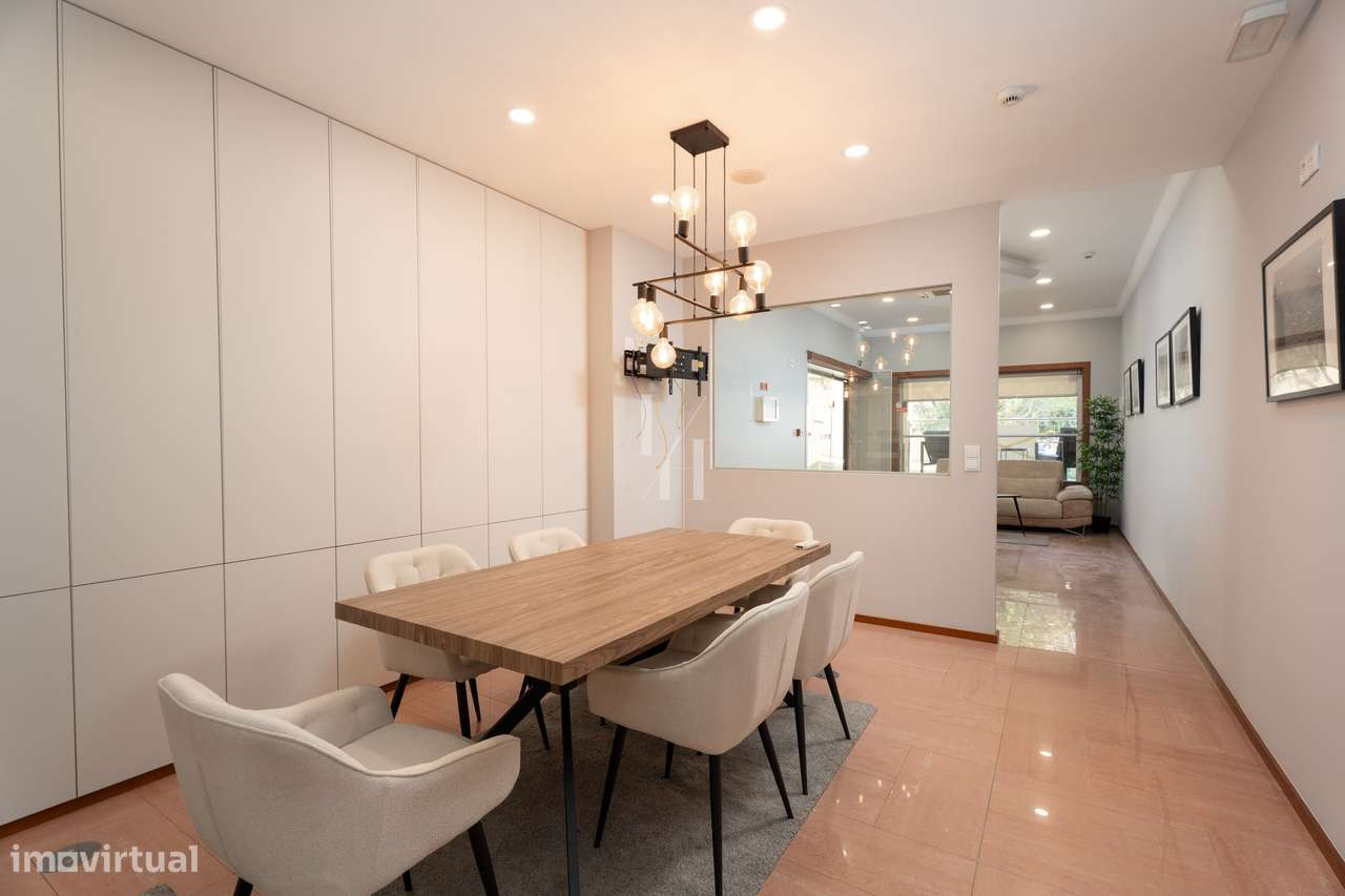 Loja para venda, no centro de Lagos-9