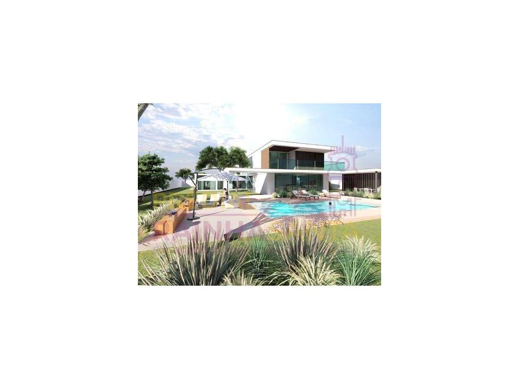 LOTE DE TERRENO DESTINADO A CONSTRUÇÃO - HERDADE DA AROEIRA - Grande imagem: 2/15