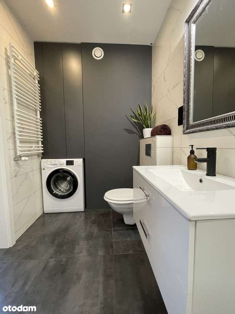 Nowoczesne mieszkanie wykończone pod klucz-12