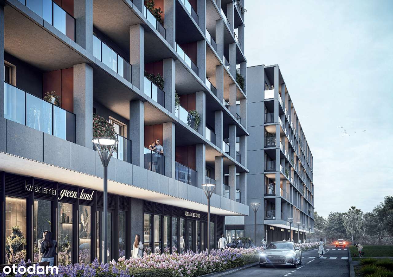 **Bielany - Lokal pod Przedszkole - 5 miejsc - 3 m-ce rent free** - Pełny obrazek: 2/6