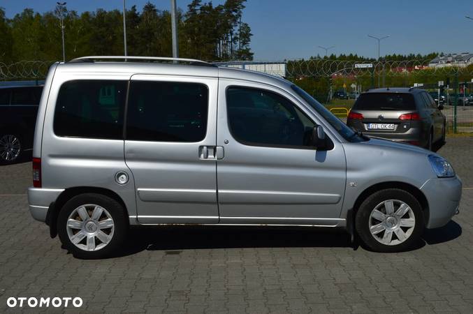 Citroën Berlingo - 6