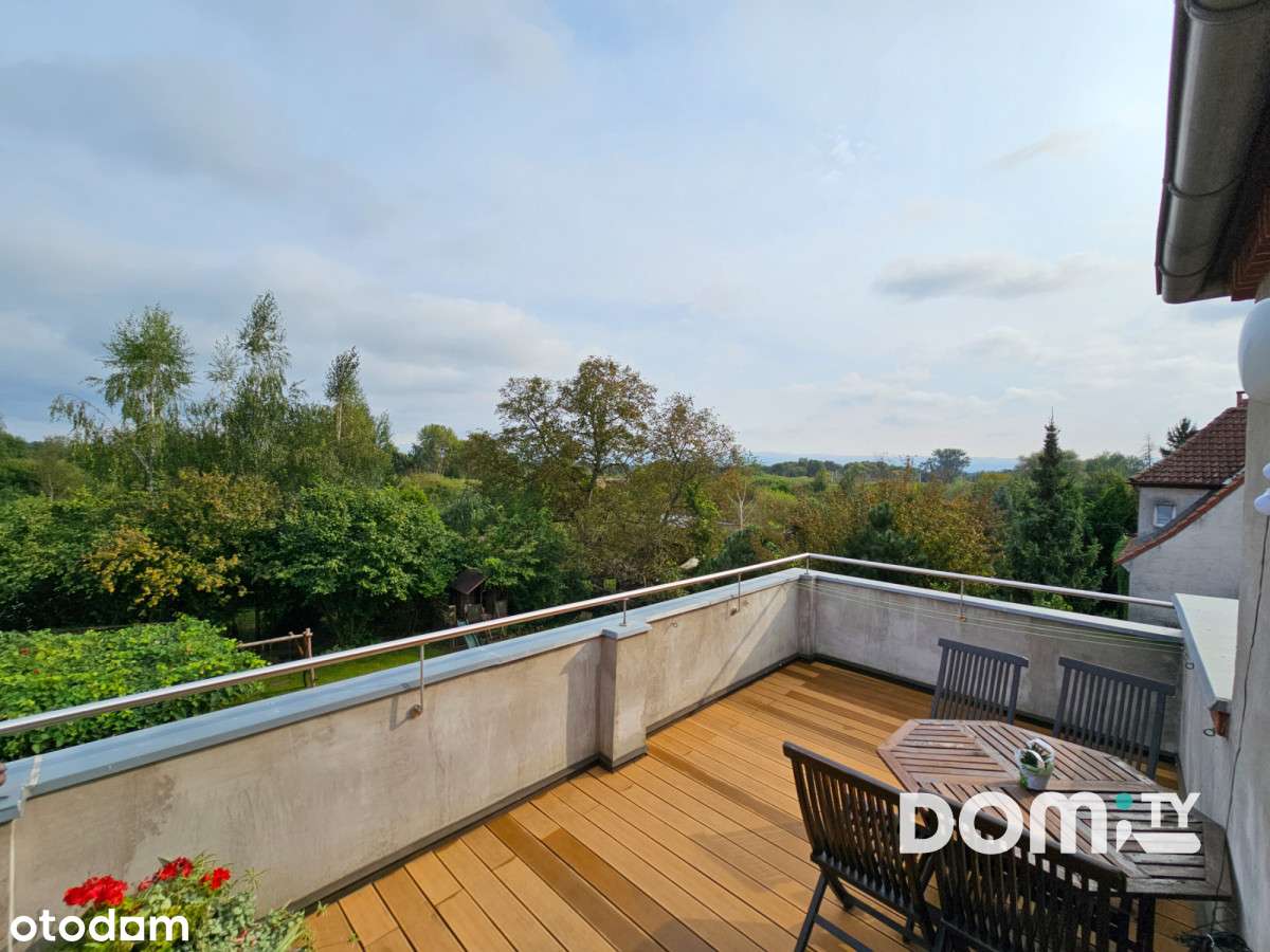 Dzień pok. 14.03! Dom Architekta, Wysoki standard-5