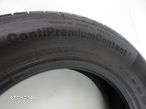 195/65R15 OPONA LETNIA Continental ContiPremiumContact 5 91H - 6