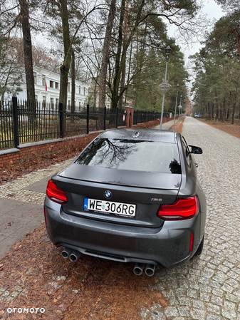 BMW M2 DKG - 8