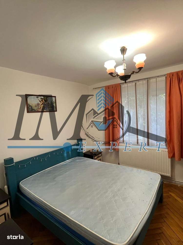 Apartament de inchiriat in Cetate Alba Iulia - Imagine principală: 1/8