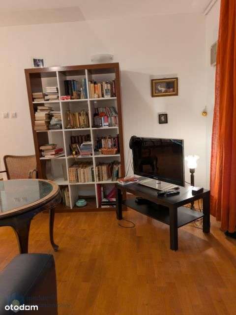 Mieszkanie, 46,50 m², Warszawa-1