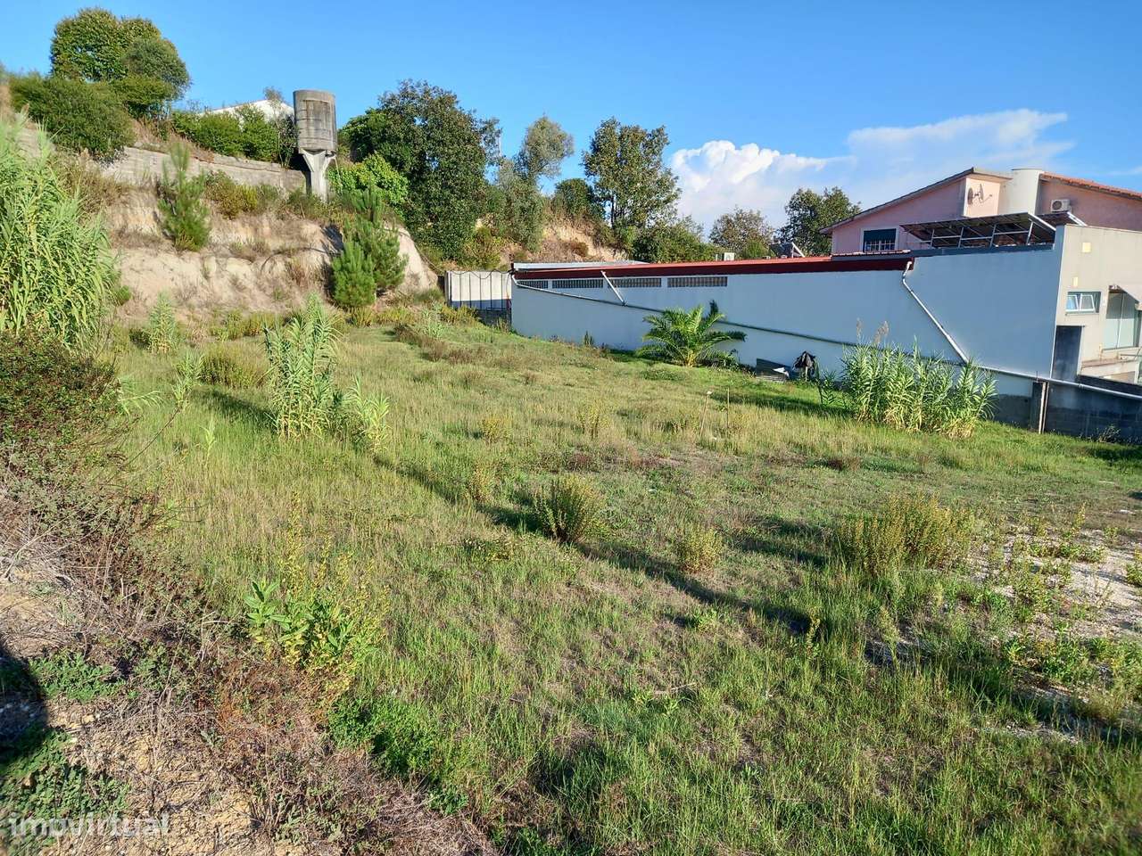 Terreno  para Construção de Prédio - Louriçal (Pombal, Leiria) - Grande imagem: 5/27