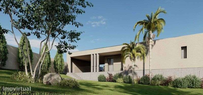 MORADIA V3 - Ponte de Lima - Grande imagem: 5/8