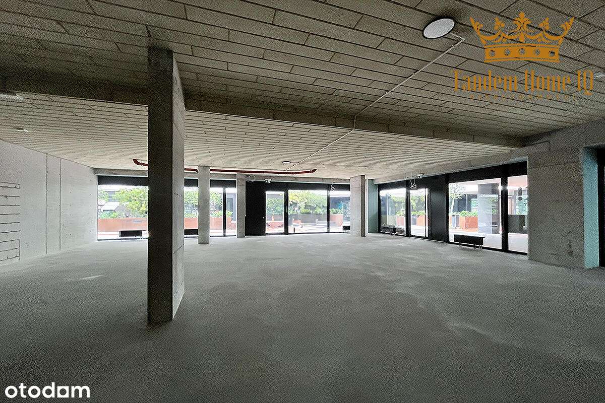 154m2, medycyna, fitness, minska, praga podłudnie - Pełny obrazek: 3/9