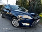 Ford Mondeo 2.0 Titanium - 2