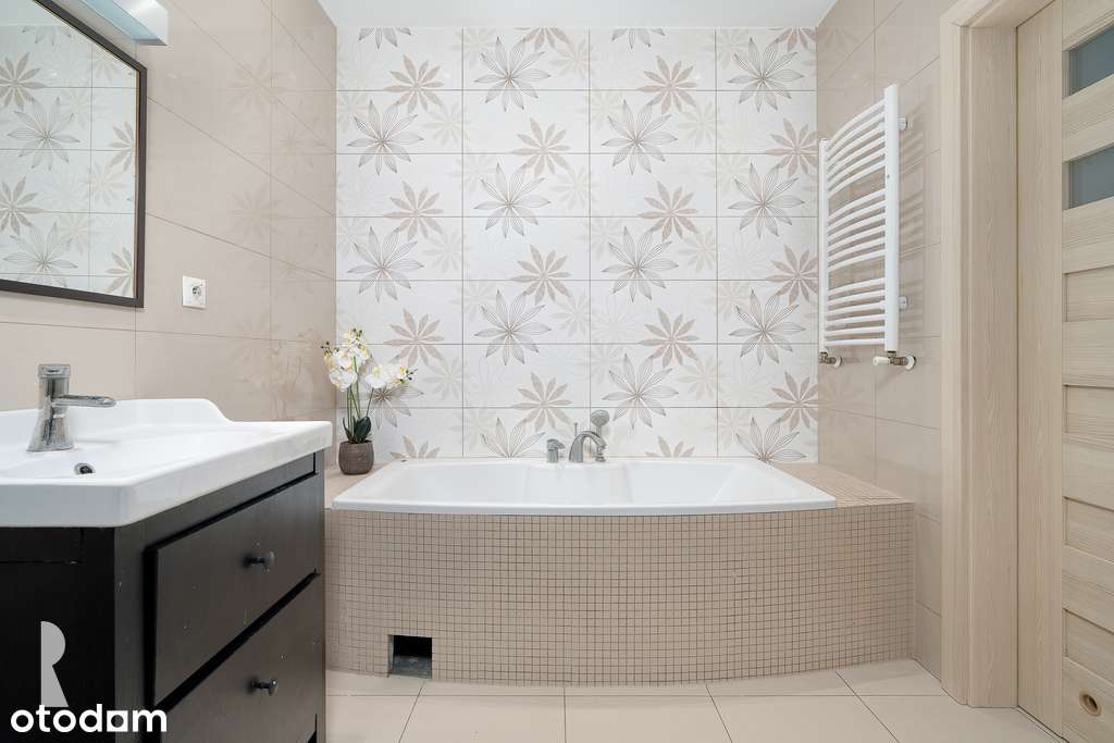 Funkcjonalny dom z garażem - Umultowo nad Wartą-13