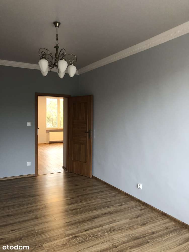 mieszkanie po generalnym remoncie Stare Miasto, idealne też na biuro - Pełny obrazek: 5/7