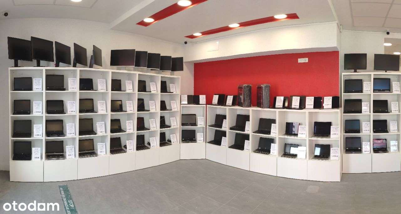 Centrum Zwycięstwa 14 Kosmos, PKP, PKS, Duże Witryny Zgoda na Alkohol - Pełny obrazek: 2/8