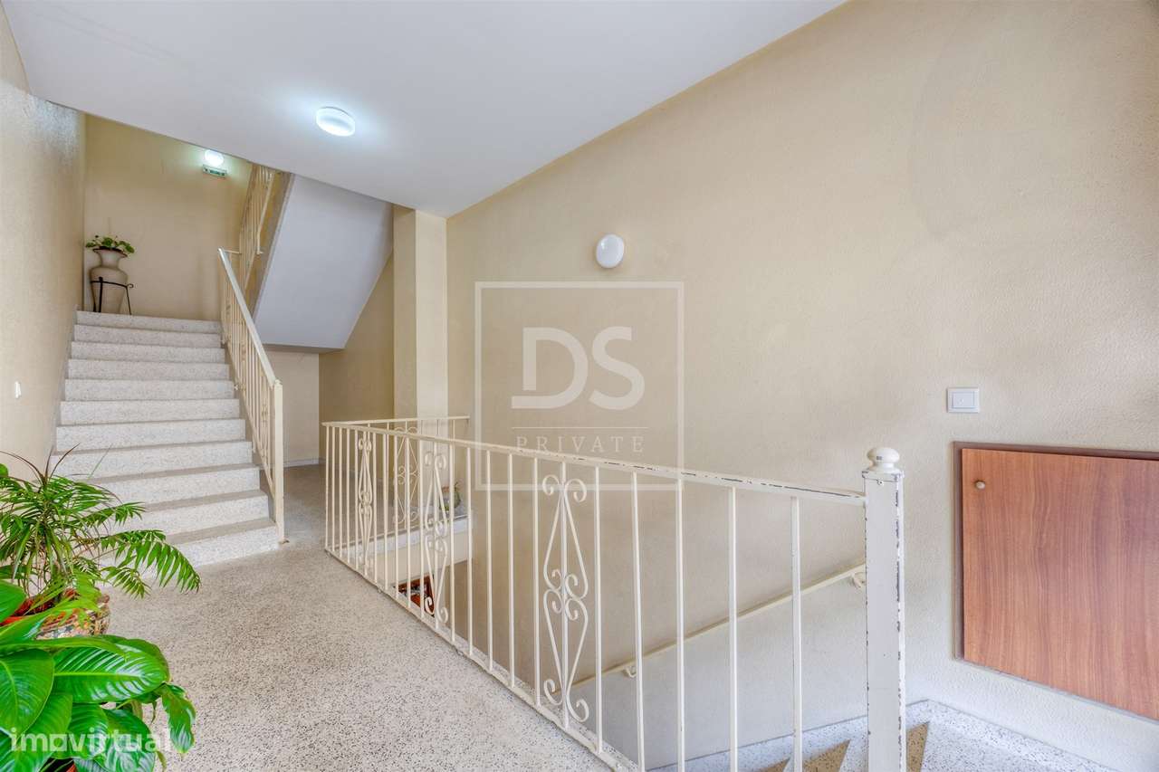 Apartamento T2 Venda em Macieira da Maia,Vila do Conde-21