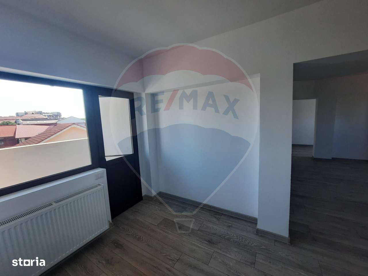 Apartament cu 3 camere NOU(cel mai mic pret/mp + parcare gratuita) - Imagine principală: 2/9